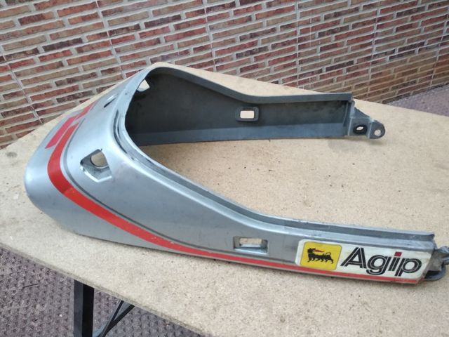 Tapas laterales Cagiva Alazurra 650