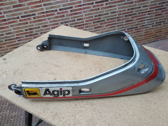 Tapas laterales Cagiva Alazurra 650