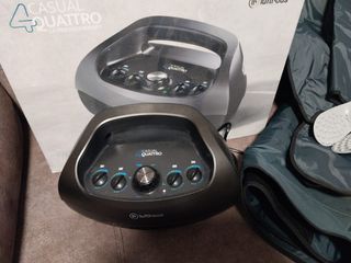 Maquina de presoterapia 