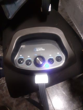 Maquina de presoterapia 