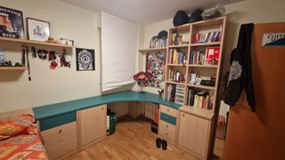 Muebles habitación juvenil