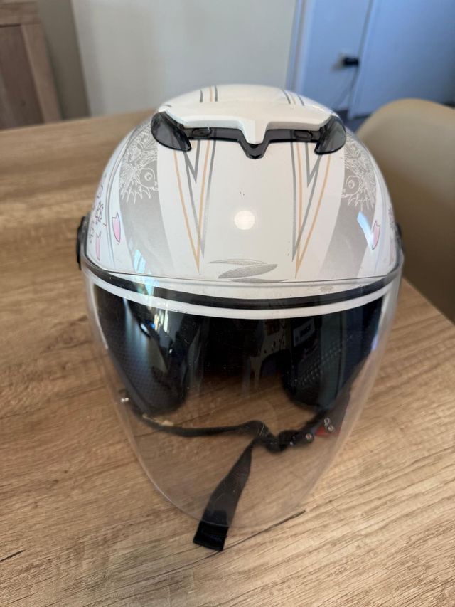 CASCO JET CEUS HZ 202 DWP ROSA TM
