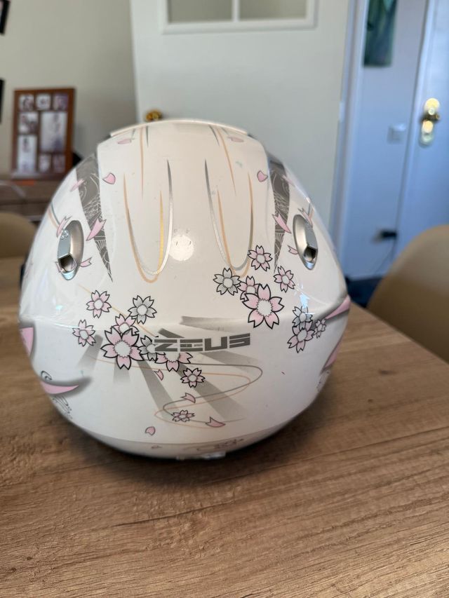 CASCO JET CEUS HZ 202 DWP ROSA TM