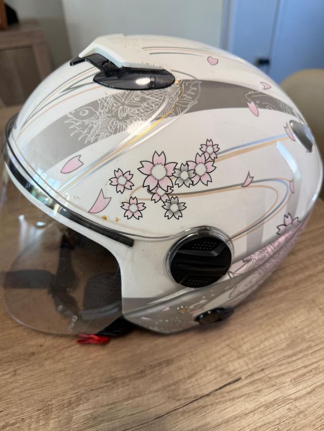 CASCO JET CEUS HZ 202 DWP ROSA TM