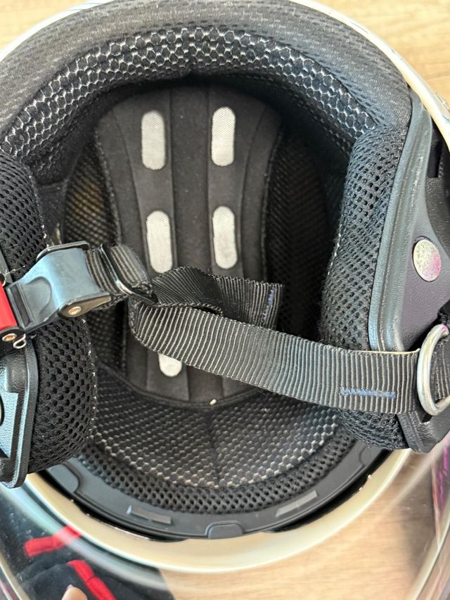 CASCO JET CEUS HZ 202 DWP ROSA TM