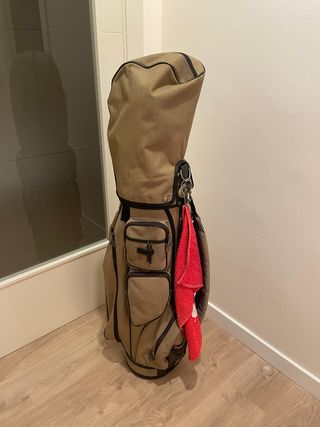 2 Sets Completos Palos de Golf