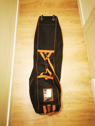 2 Sets Completos Palos de Golf