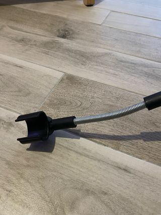 Sombrilla Bugaboo Bee Granate