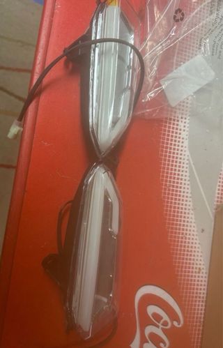 Intermitentes moto Honda GL1800 F6B 20182020 2019