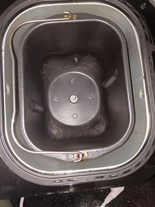 Panificadora Moulinex