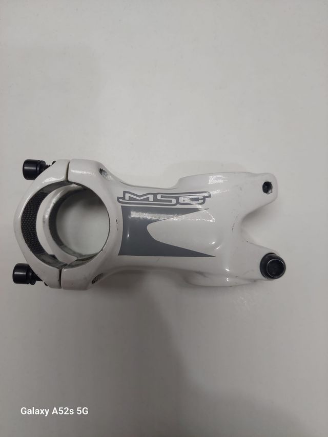 Potencia MSC color blanco 60 1 1/8