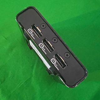 TripleHead2Go DPEd Matrox Tarjeta Gráfica Daño USB