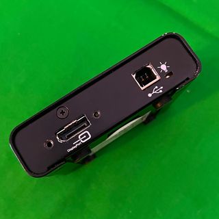TripleHead2Go DPEd Matrox Tarjeta Gráfica Daño USB