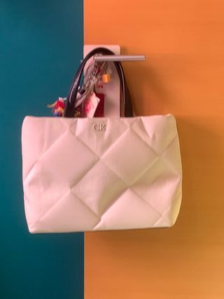 Bolso Calvin Klein