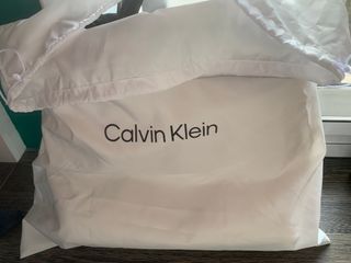 Bolso Calvin Klein