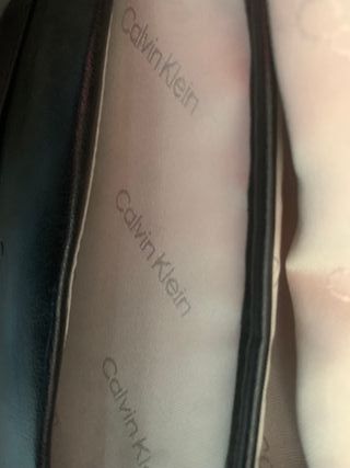 Bolso Calvin Klein