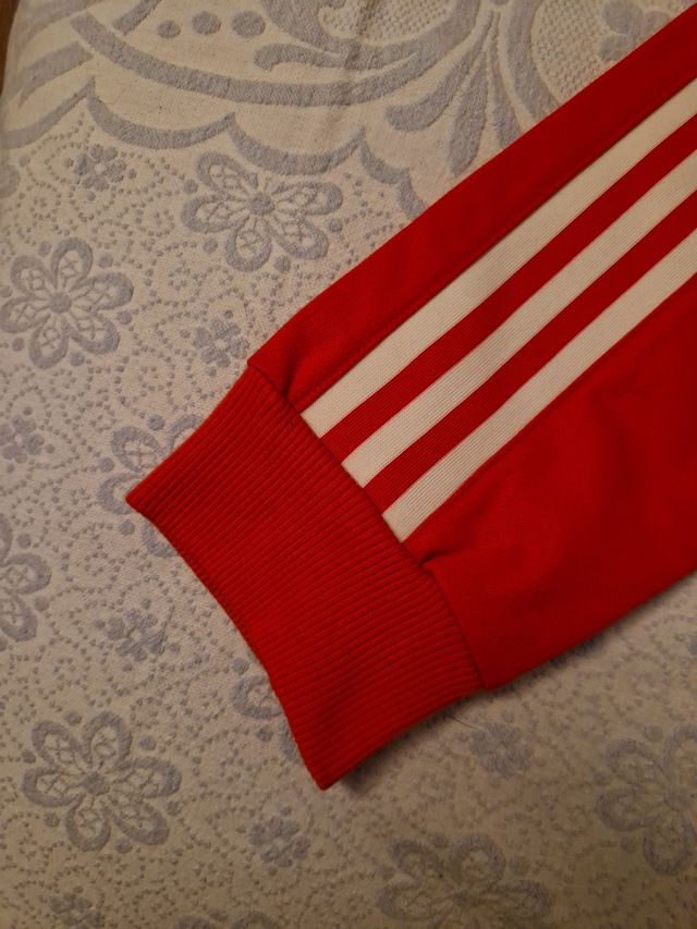 Suéter adidas original