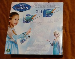 Pulseira Mágica do Frozen