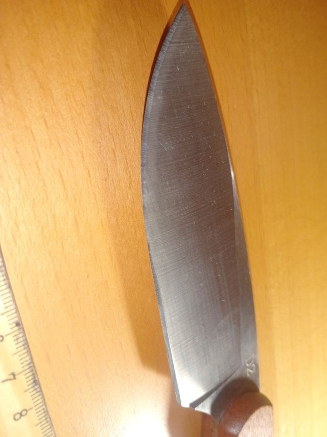 Supervivencia Camping Caza