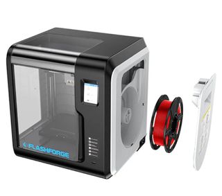 Impresora 3d FLASHFORGE - Adventurer 3 pro