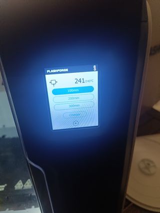 Impresora 3d FLASHFORGE - Adventurer 3 pro