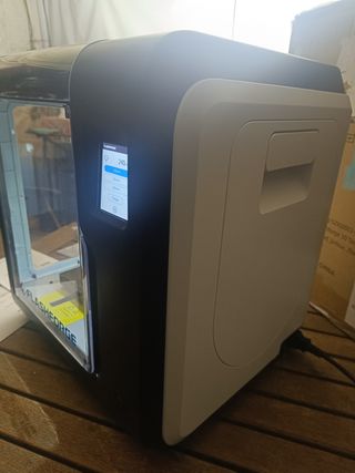 Impresora 3d FLASHFORGE - Adventurer 3 pro