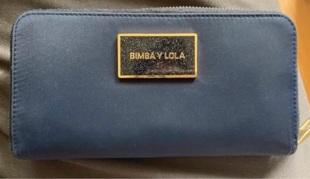Cartera Bimba y Lola