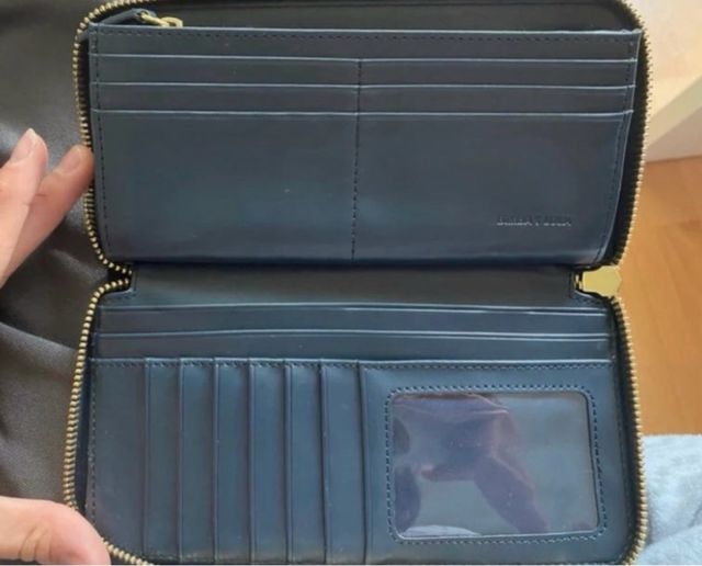 Cartera Bimba y Lola