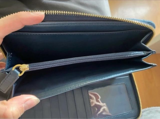 Cartera Bimba y Lola