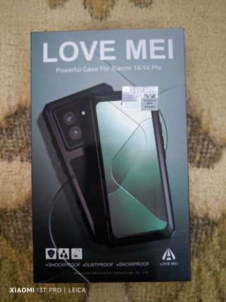 Cover per XIOMI 14/14 PRO