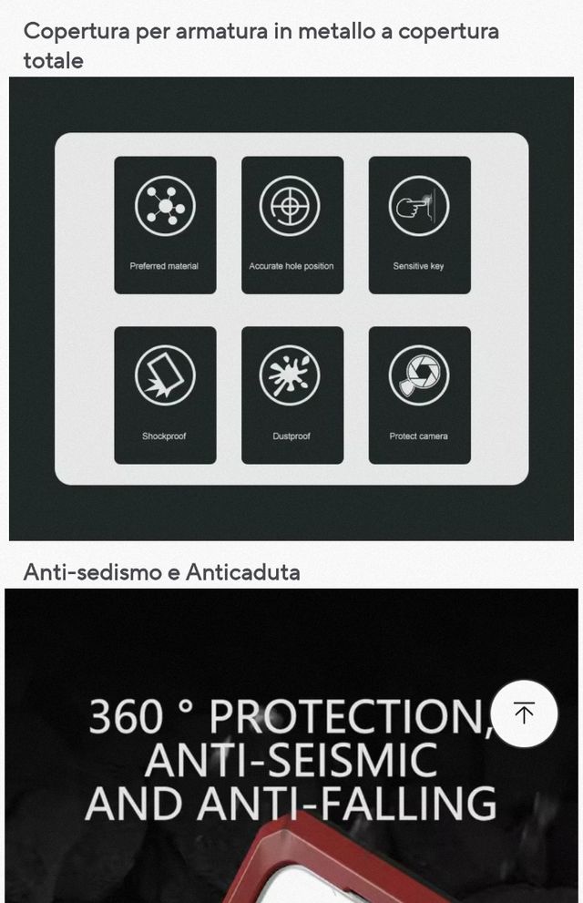 Cover per XIOMI 14/14 PRO