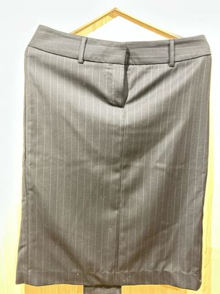 Falda Massimo Dutti woman