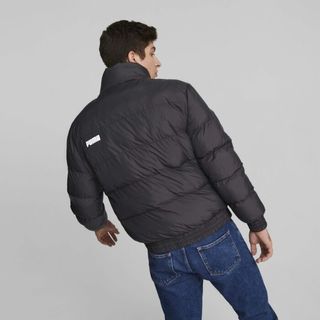 PUMA Chaqueta acolchada NUEVA adolescente/adulto M