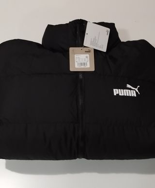 PUMA Chaqueta acolchada NUEVA adolescente/adulto M
