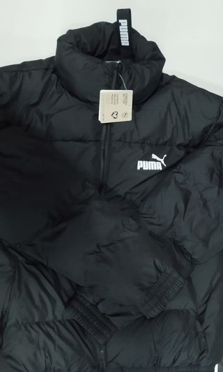 PUMA Chaqueta acolchada NUEVA adolescente/adulto M