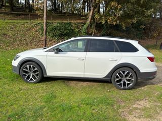 SEAT LEON XPERIENCE ST 4 DRIVE 2.0 TDI 150 CV