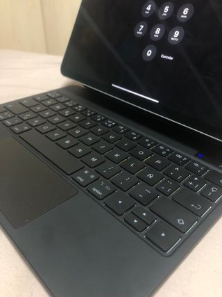 Funda Ipad con teclado