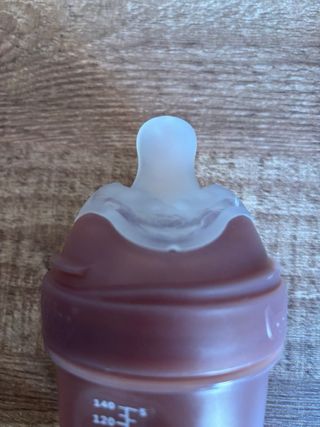 Biberón Herobility de 140ml / 5 onzas