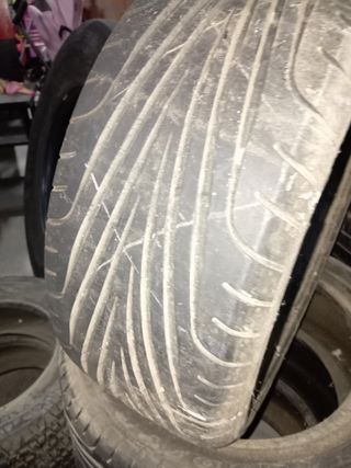 Neumático 205/50 ZR16 87Y