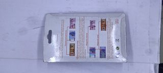 Rilevatore 2in1 monete false portatile 