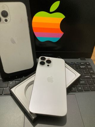 iPhone 13 PRO MAX *IMPECABLE*