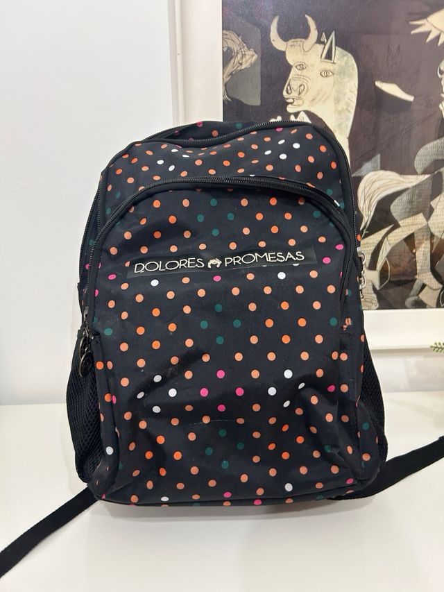 Mochila Dolores Promesas