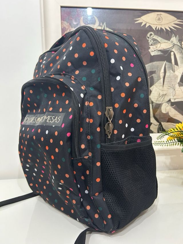 Mochila Dolores Promesas