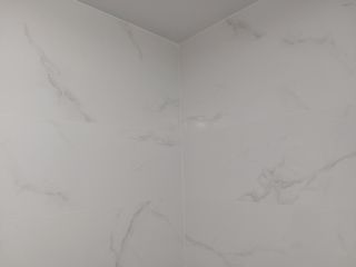 Azulejos cocina o baño efecto mármol