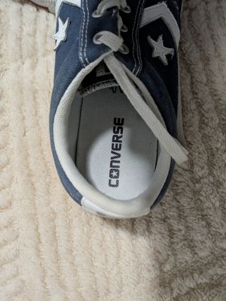 Zapatillas CONCERNIENTE