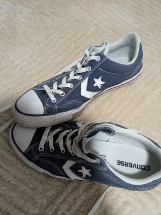 Zapatillas CONCERNIENTE