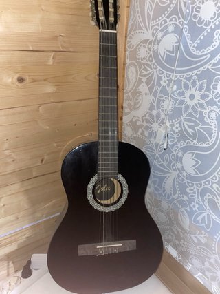 Guitarra española