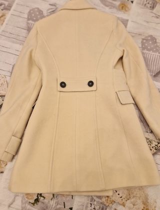 Set elegante cappotto e tubino