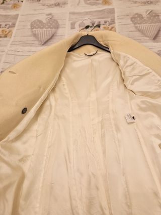 Set elegante cappotto e tubino