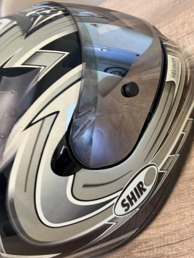 CASCO INTEGRAL SHIR TXL